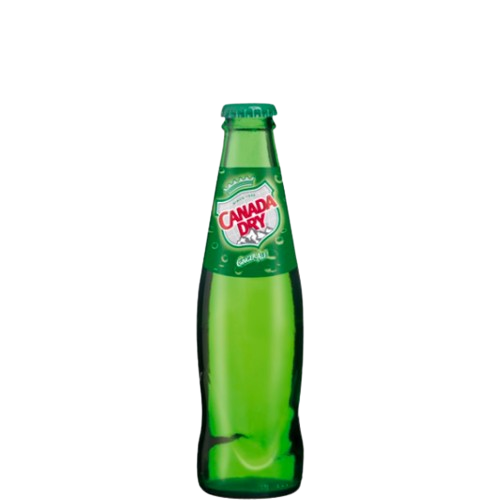 Canada Dry